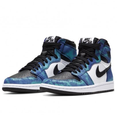Air Jordan 1 High OG “Tie-Dye”