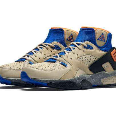 NIKE AIR MAX 90 NRG 'CAMOWABB'