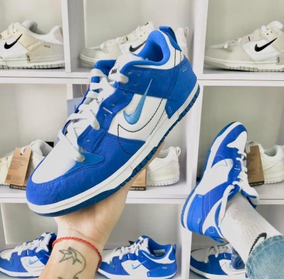  Dunk Disrupt 2 Blue