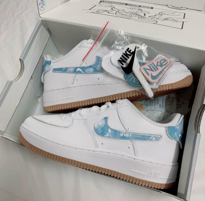   Air Force 1/1 