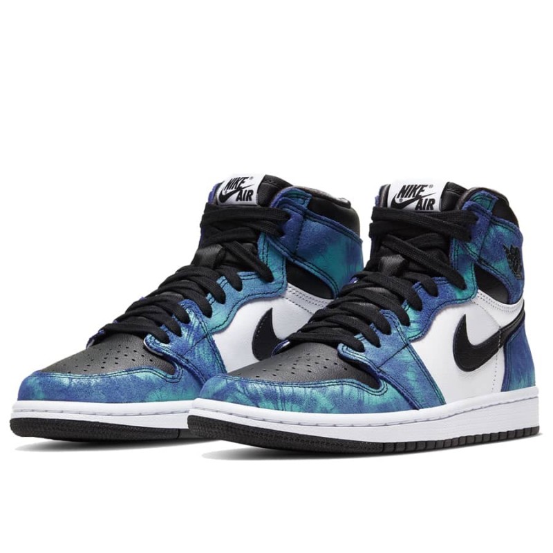 Air Jordan 1 High OG “Tie-Dye”