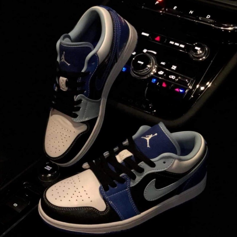 air jordan blue