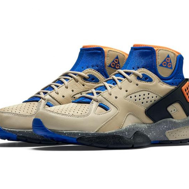 NIKE AIR MAX 90 NRG 'CAMOWABB'