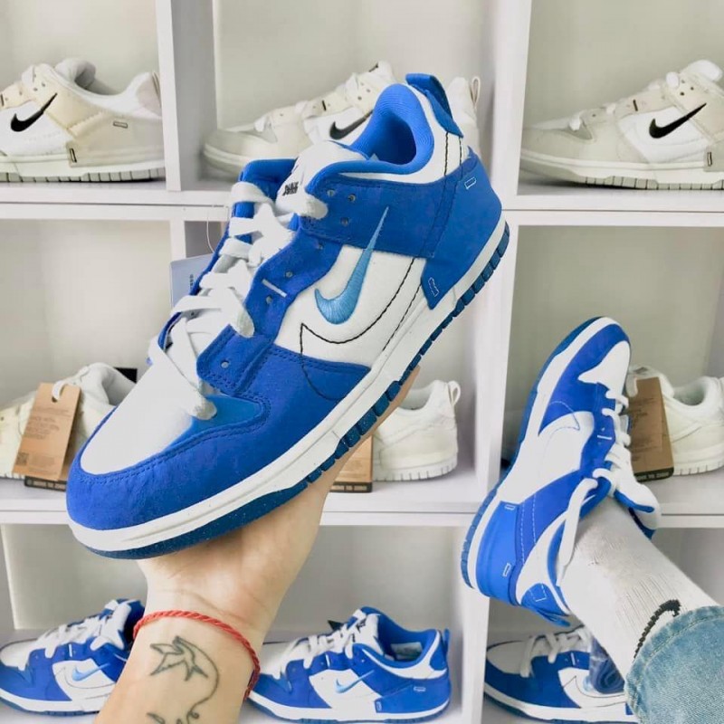 Dunk Disrupt 2 Blue